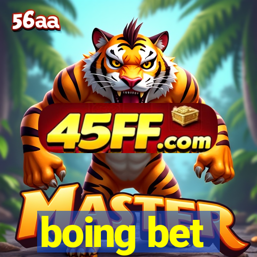 boing bet